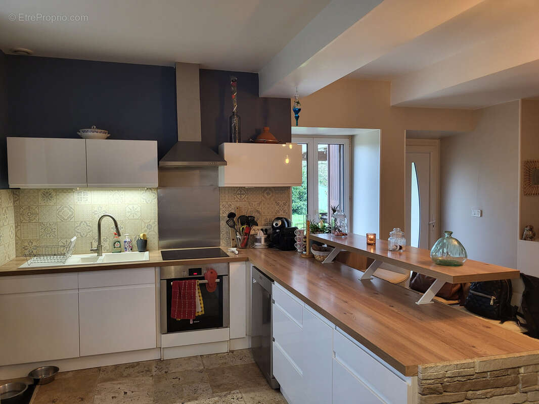 Maison à MARSAC-SUR-L&#039;ISLE