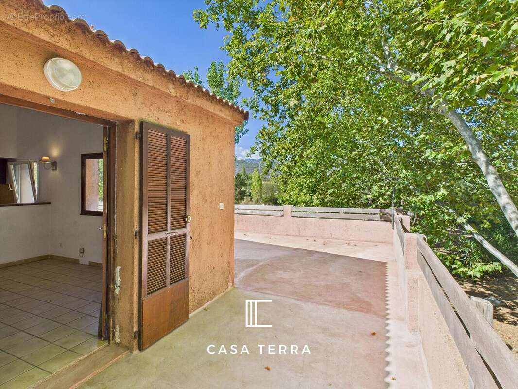 Appartement à PORTO-VECCHIO