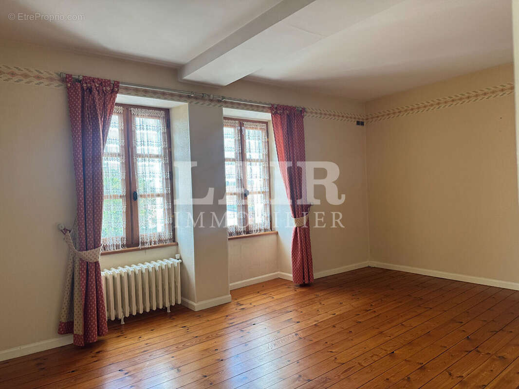 Maison en pierre à vendre 4 chambres  proximité immédiate d'Alençon - Réf 15543 - photo 5