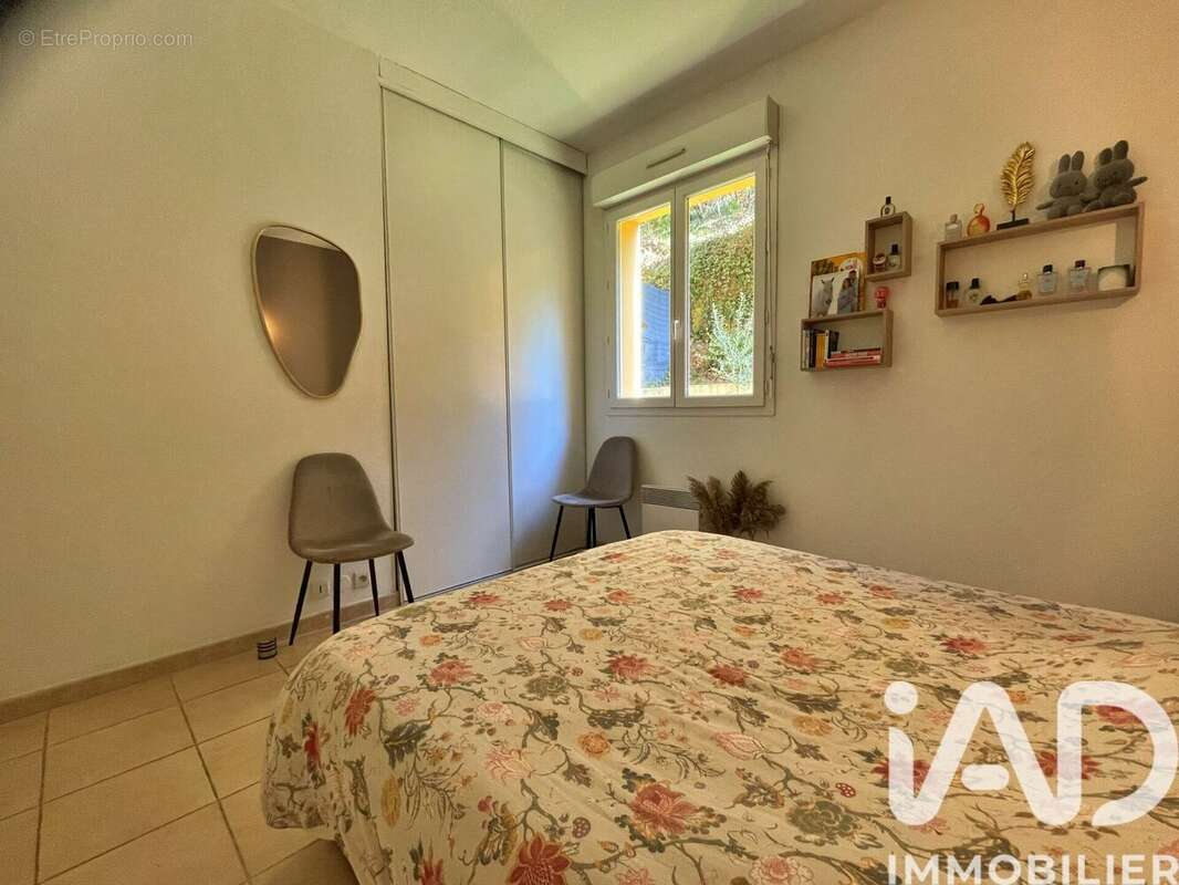 Photo 9 - Appartement à PEILLE