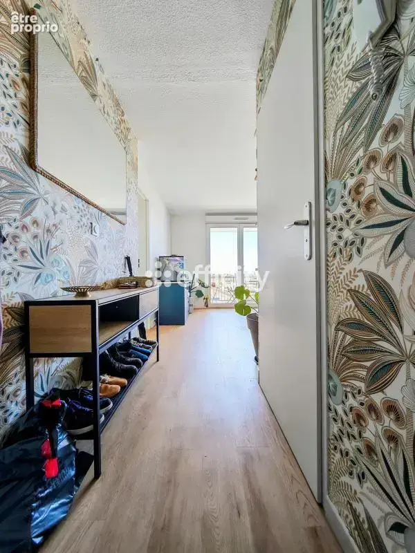 Appartement - photo 6