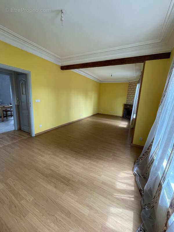 Maison à EPINAY-SUR-SEINE