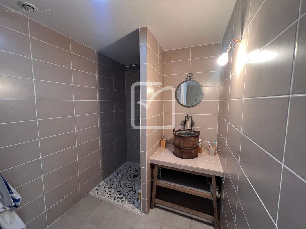 Grange renovee - photo 27