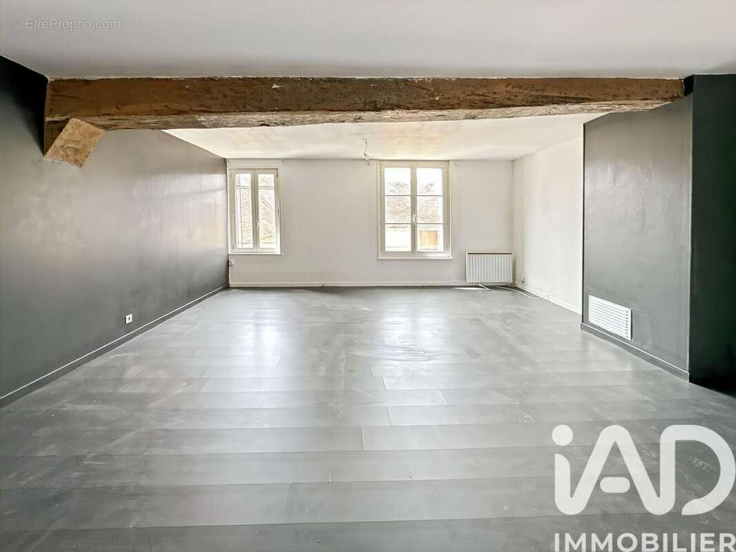 Photo 6 - Maison à VILLENEUVE-SUR-YONNE