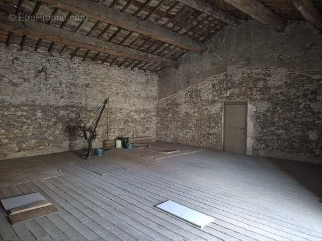 Maison à RIEUX-MINERVOIS