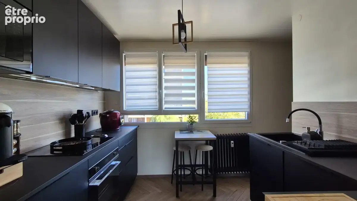 Appartement 3 pièces 73 m² à vendre à Sens (89100) - photo 2