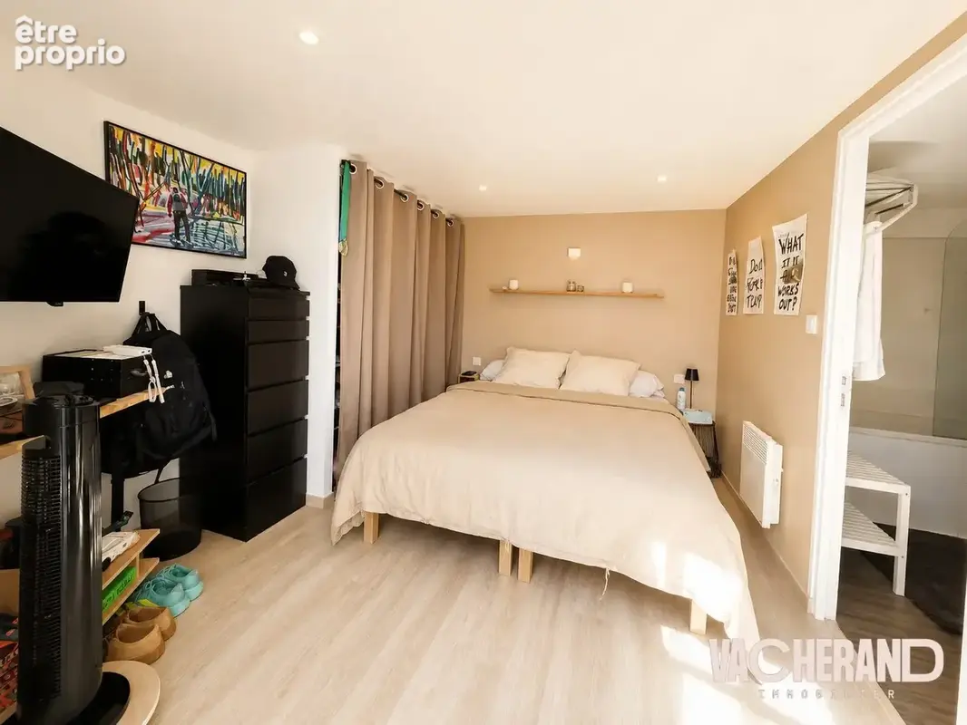 Appartement 95 m² à Roncq  - photo 5