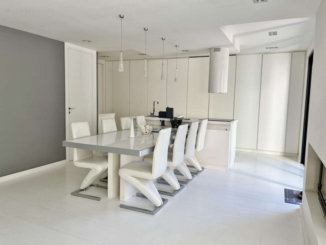 Maison à SAINT-RAPHAEL