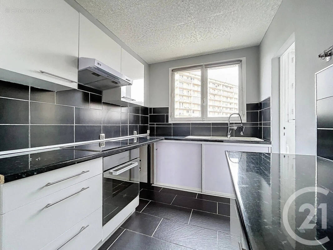 Appartement à SAINT-ANDRE-LES-VERGERS