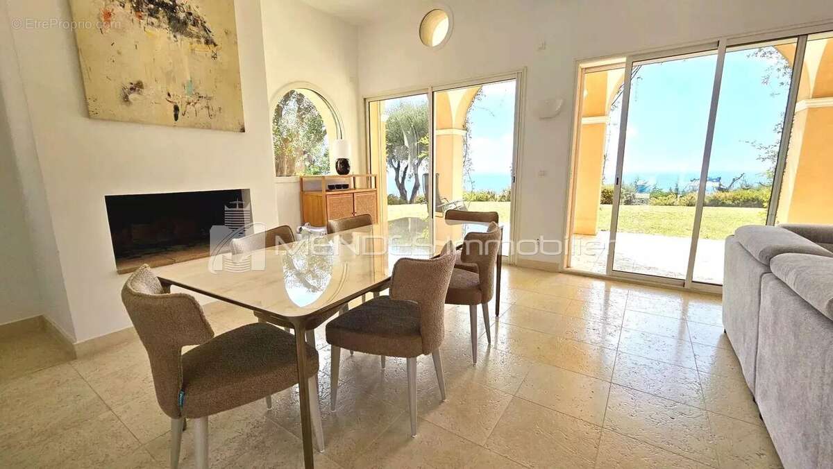 Villa eblouissante quartier madone a menton - photo 20