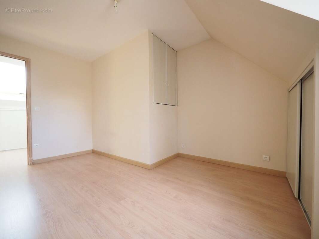 Maison à BOIS-D&#039;ARCY