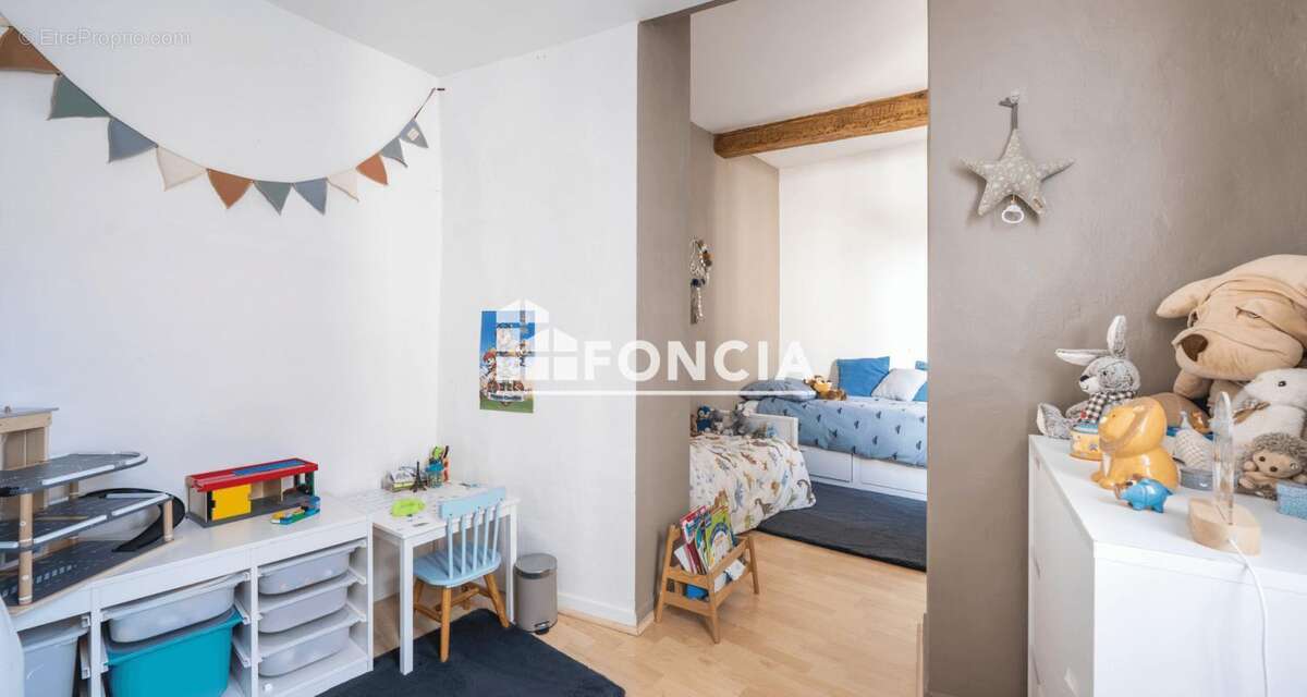 Appartement à NIMES