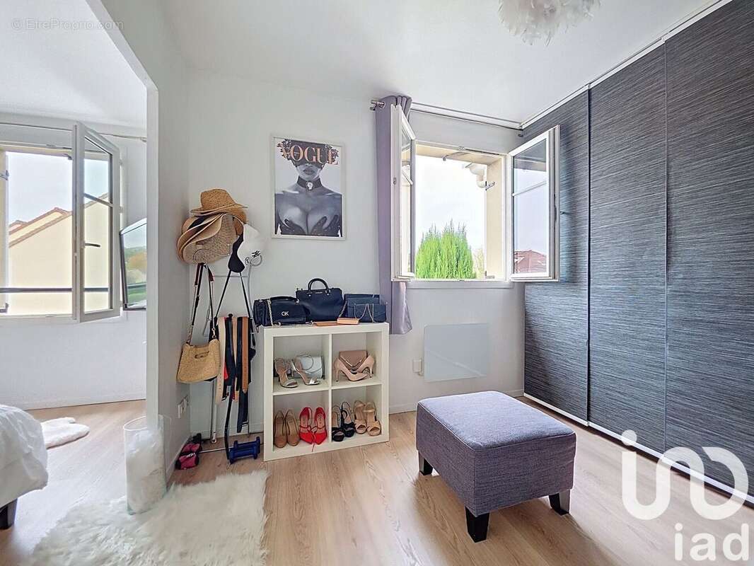 Photo 9 - Maison à MAROLLES-EN-HUREPOIX