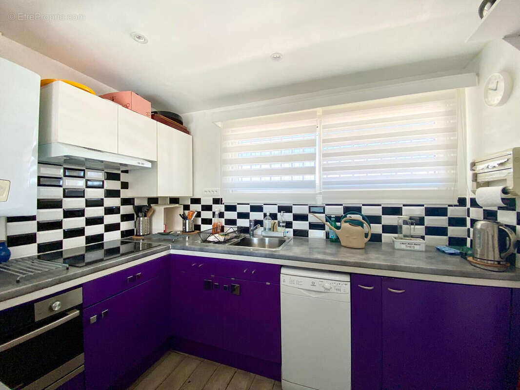 Photo 7 - Appartement à MONTPELLIER