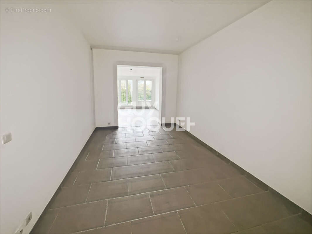 Appartement à TOURNAN-EN-BRIE