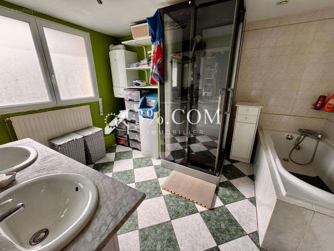 Nouveauté WINGLES   Maison en centre-ville de 130 m2 habita - photo 5