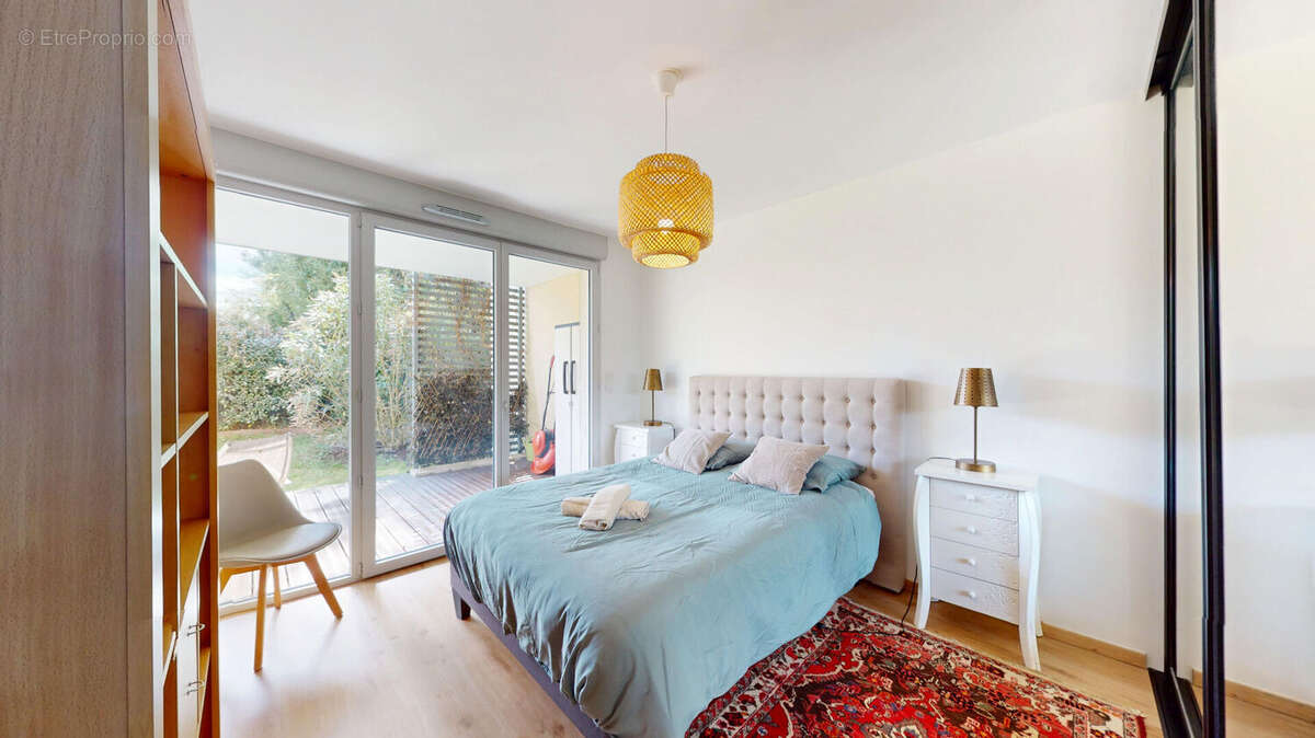 Appartement à TOURNEFEUILLE