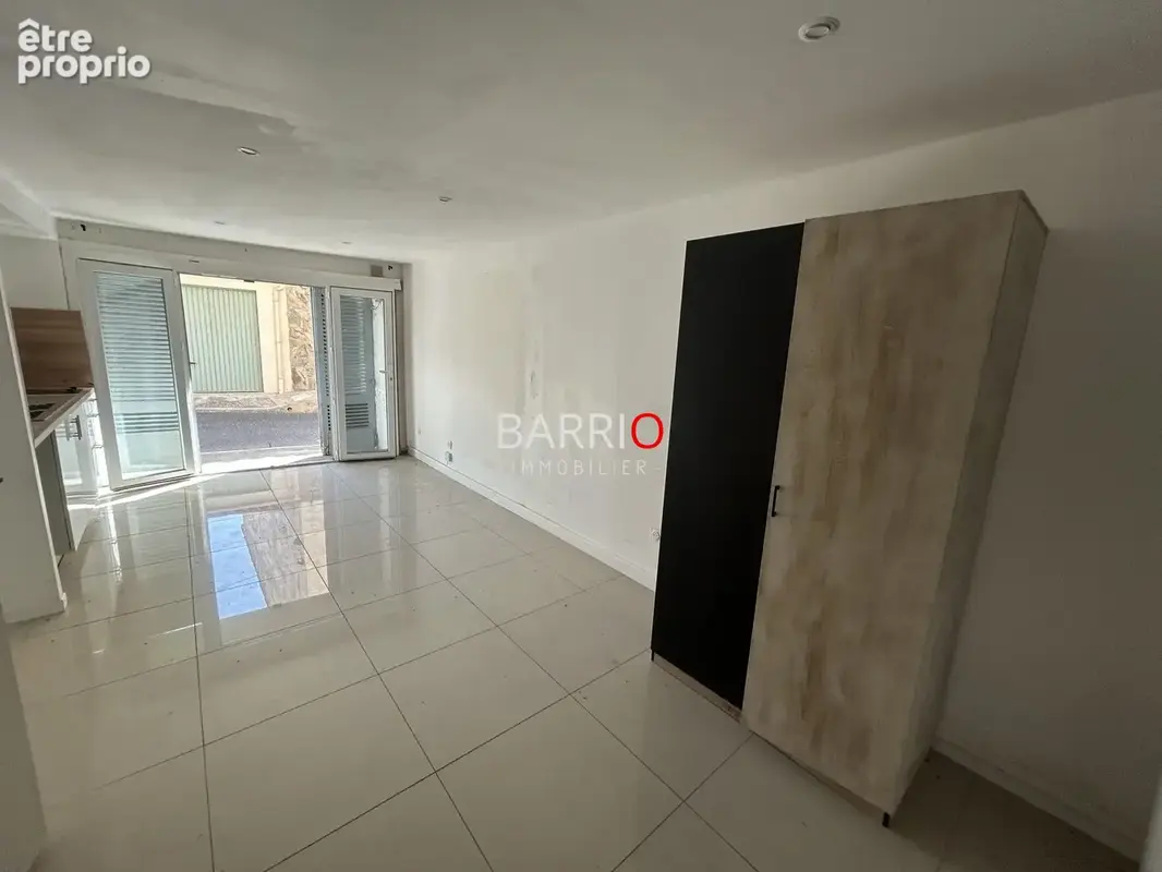 Appartement 25 m² à Port-Vendres  - photo 3