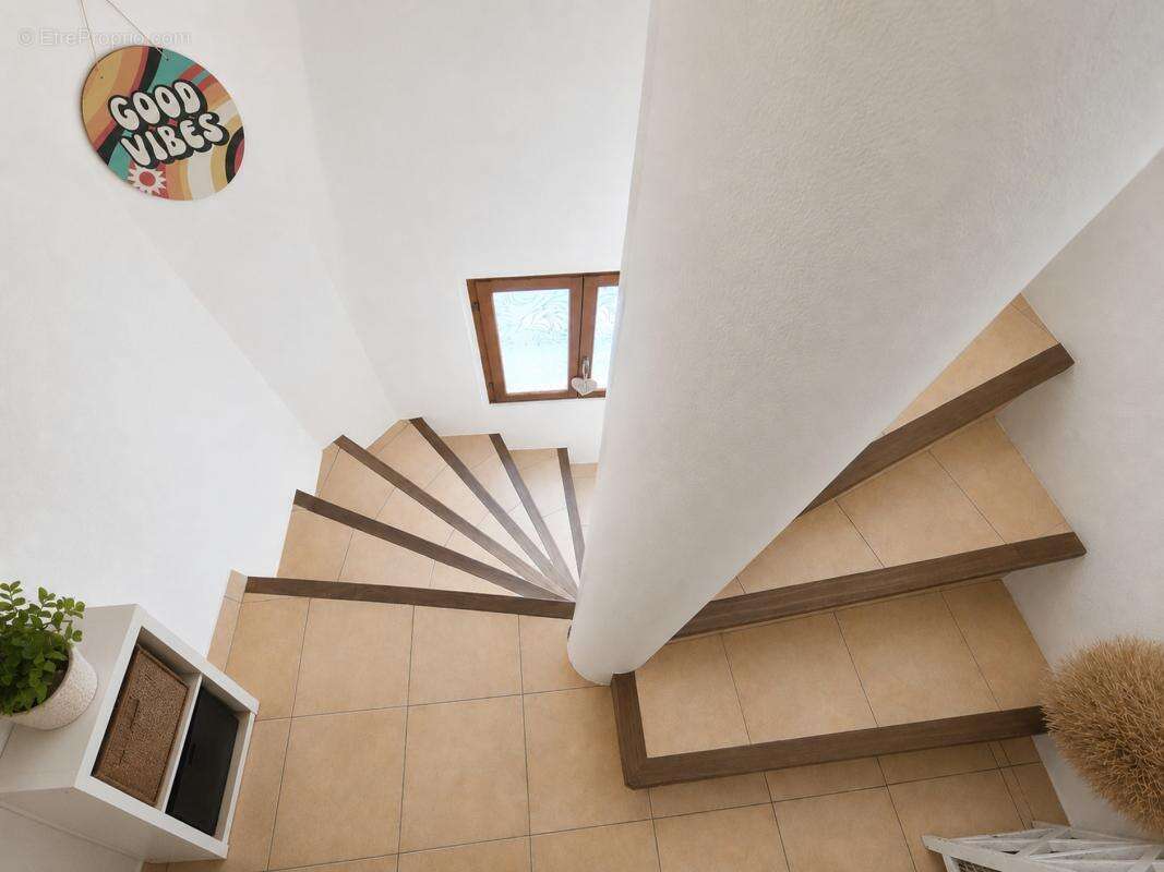Maison à SAINT-GERMAIN-LES-ARPAJON