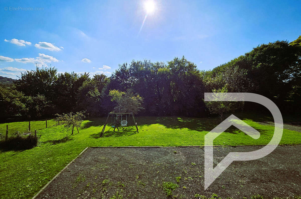 Maison à SAINT-AUBIN-LE-CAUF