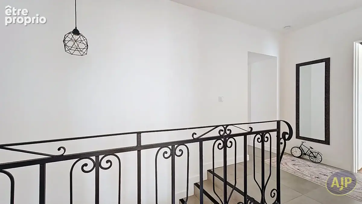 Maison  3 ch rénovée  Arveyres - photo 9