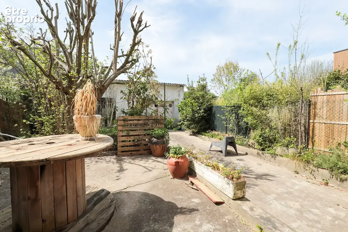 Maison Clamart 7 pièce(s) 151 m2 - photo 9