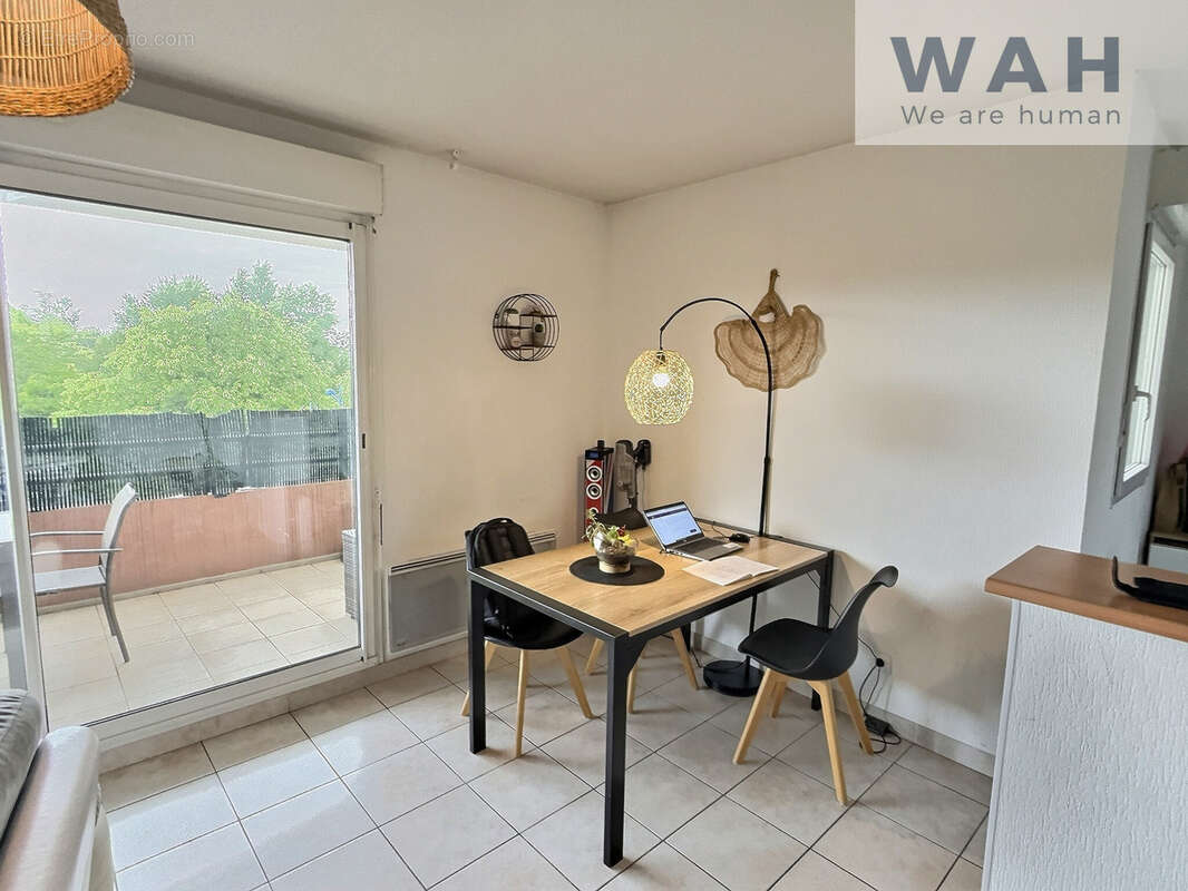 Appartement à LE CRES