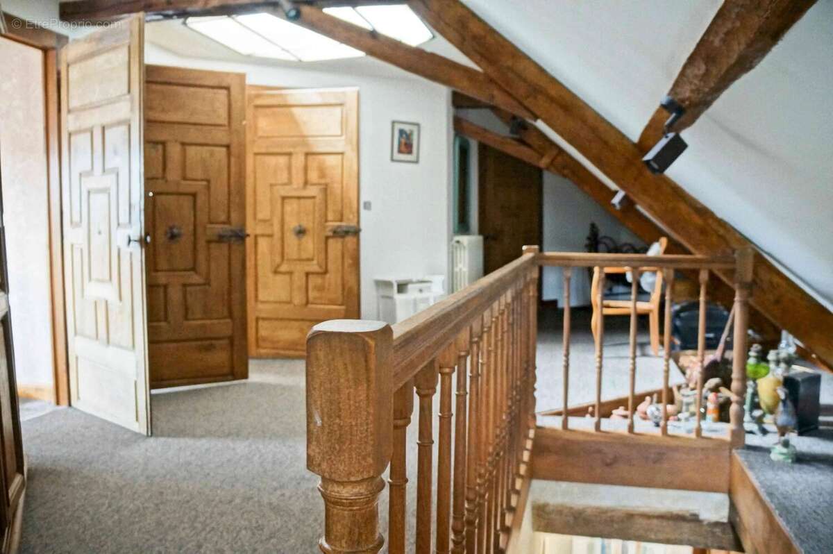 Maison à SAINT-MAIXENT