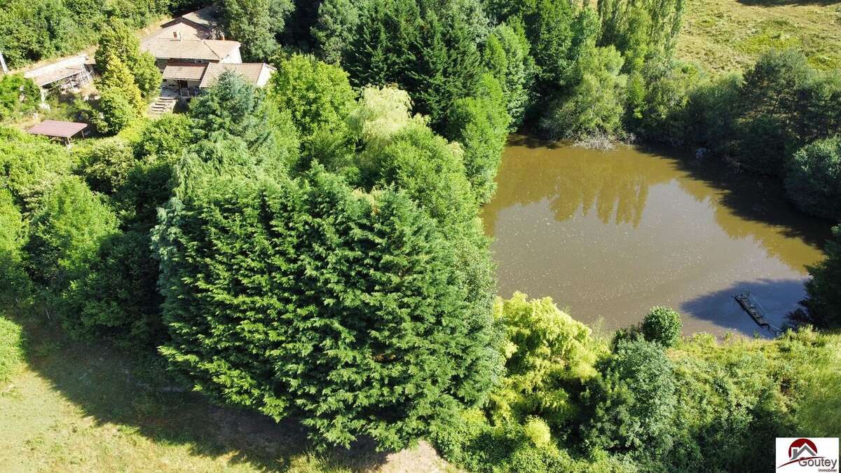 Maison à SAINT-JUST-EN-CHEVALET