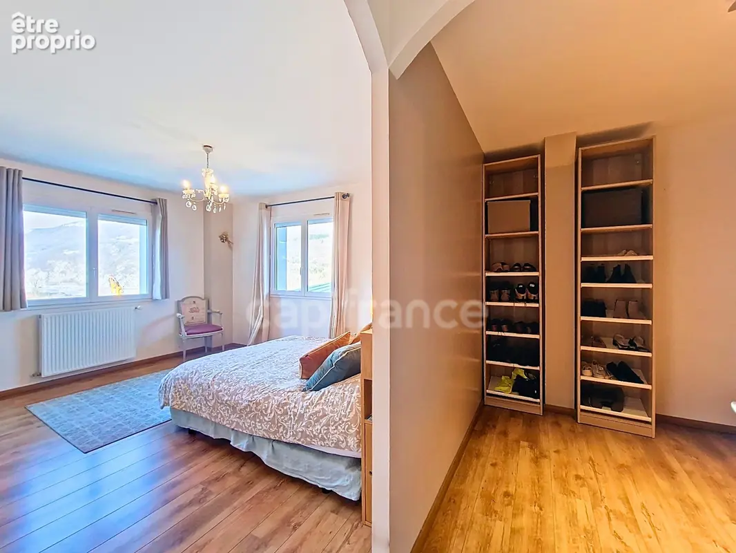 Maison à vendre 8 pièces BRISON SAINT INNOCENT (73) - photo 13
