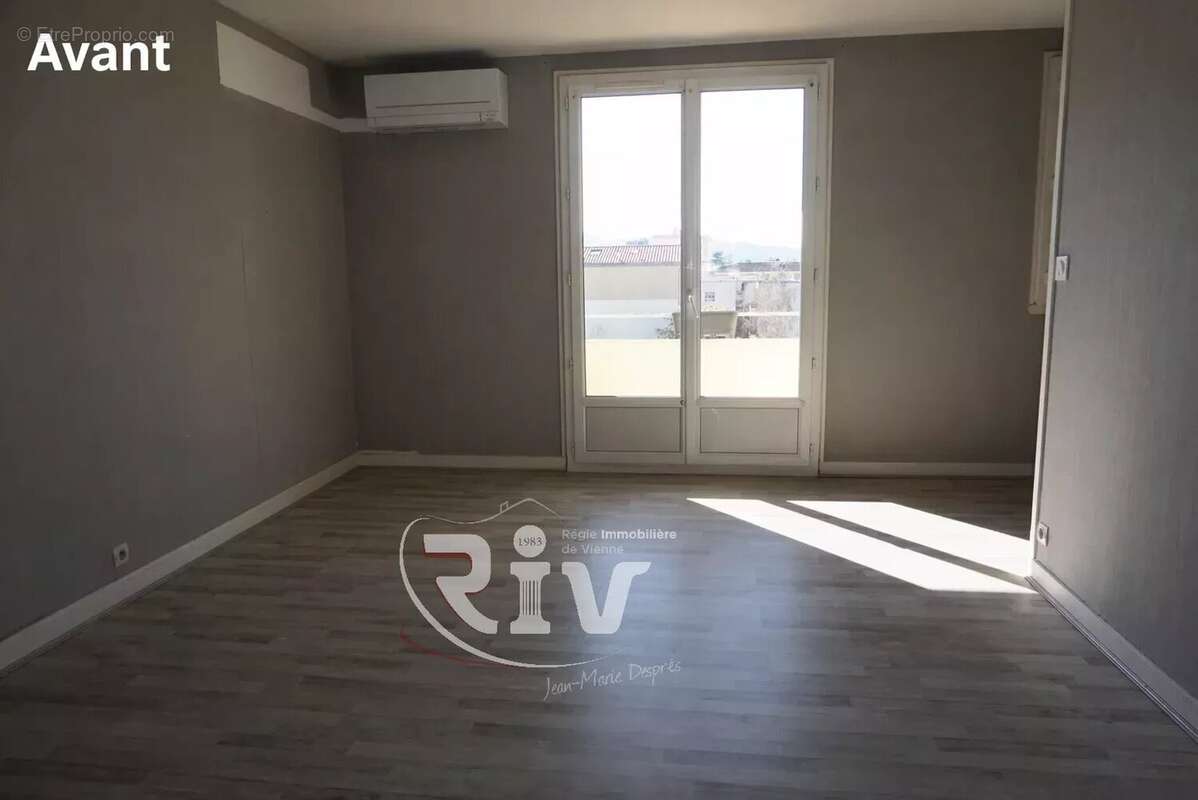 Appartement à VIENNE