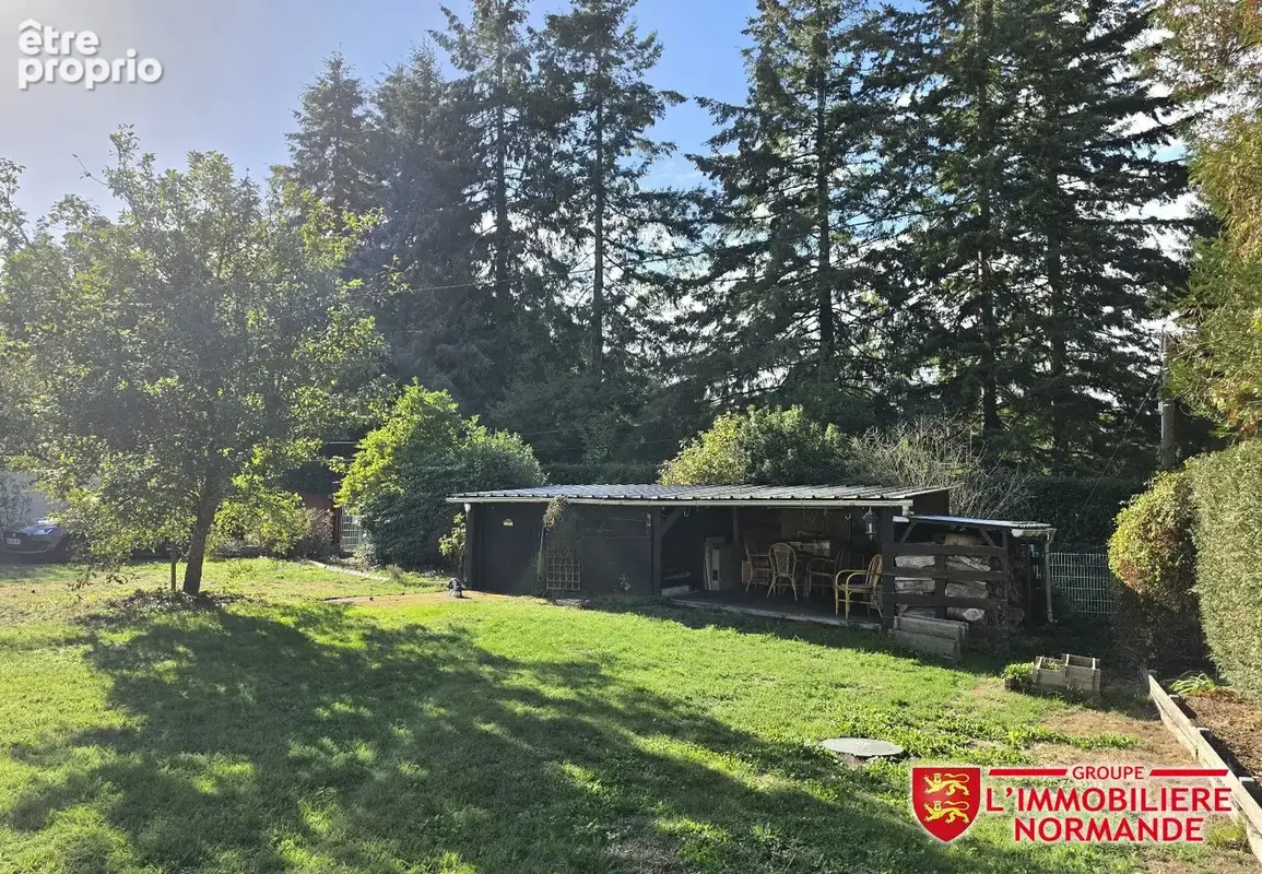 Louviers  une normande de caractère, la forêt pour voisine ! - photo 12