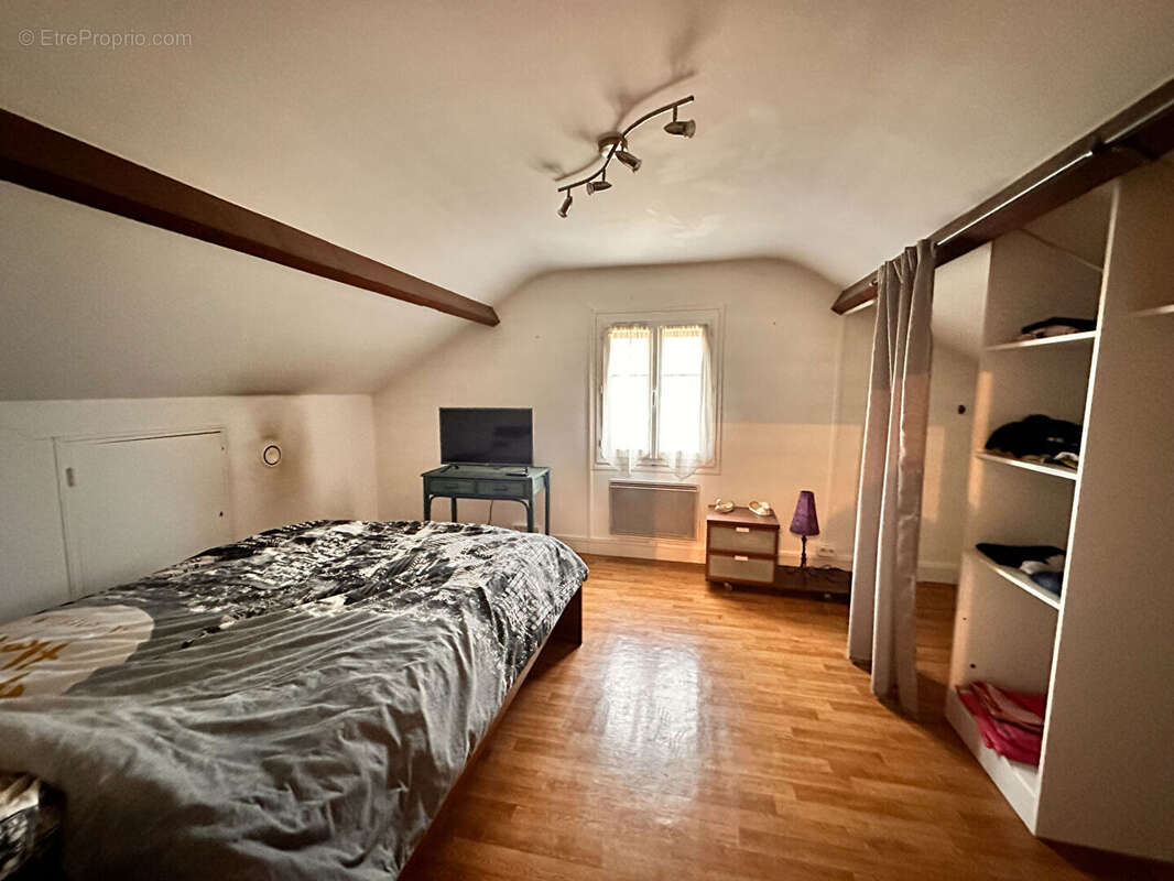 Maison Brinon Sur Sauldre 5 pièce(s) 112 m2 - photo 11