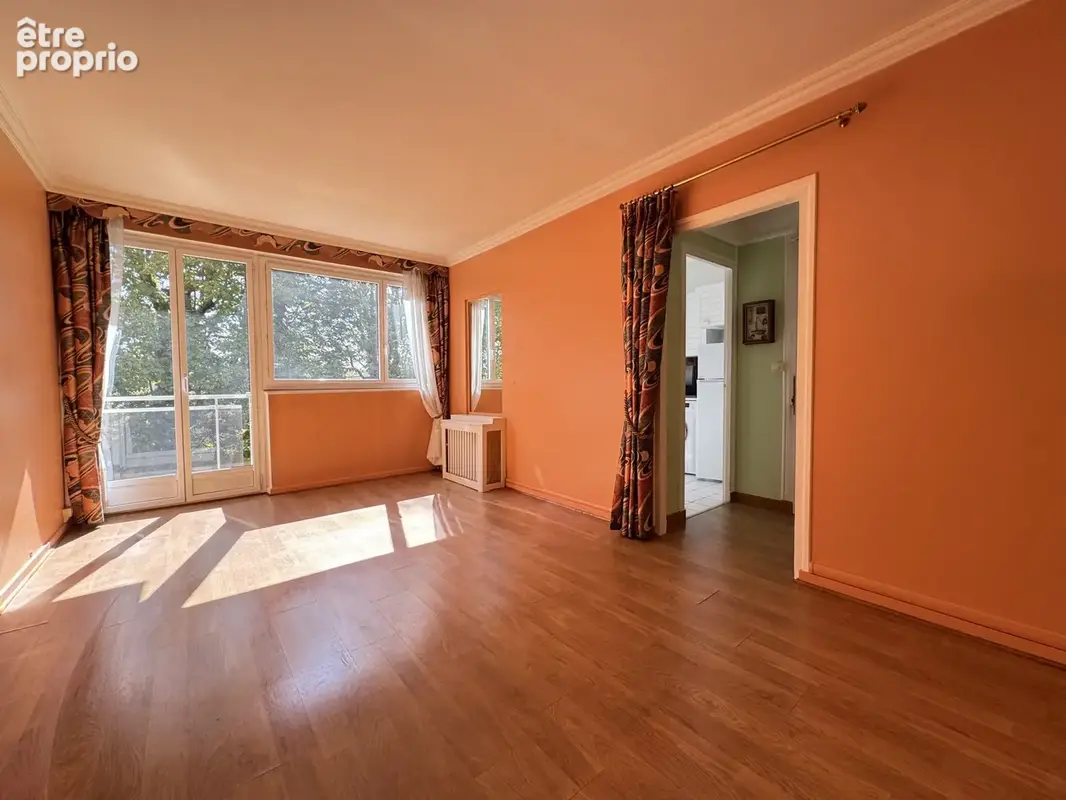 Photo Appartement à Le Pecq au prix de 199 000€