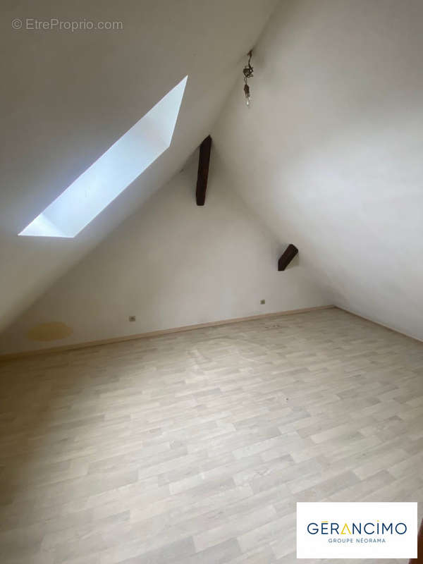 Appartement à AMIENS