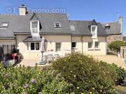 Maison à PERROS-GUIREC