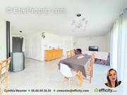 Maison à CHATEAUNEUF-SUR-CHARENTE