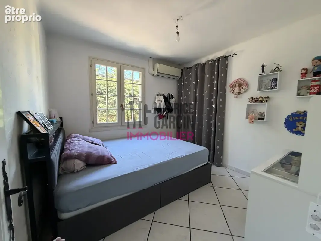 Maison 5 pièces 105 m² à vendre à Velleron (84740) - photo 9