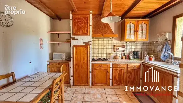 Cuisine indépendante 