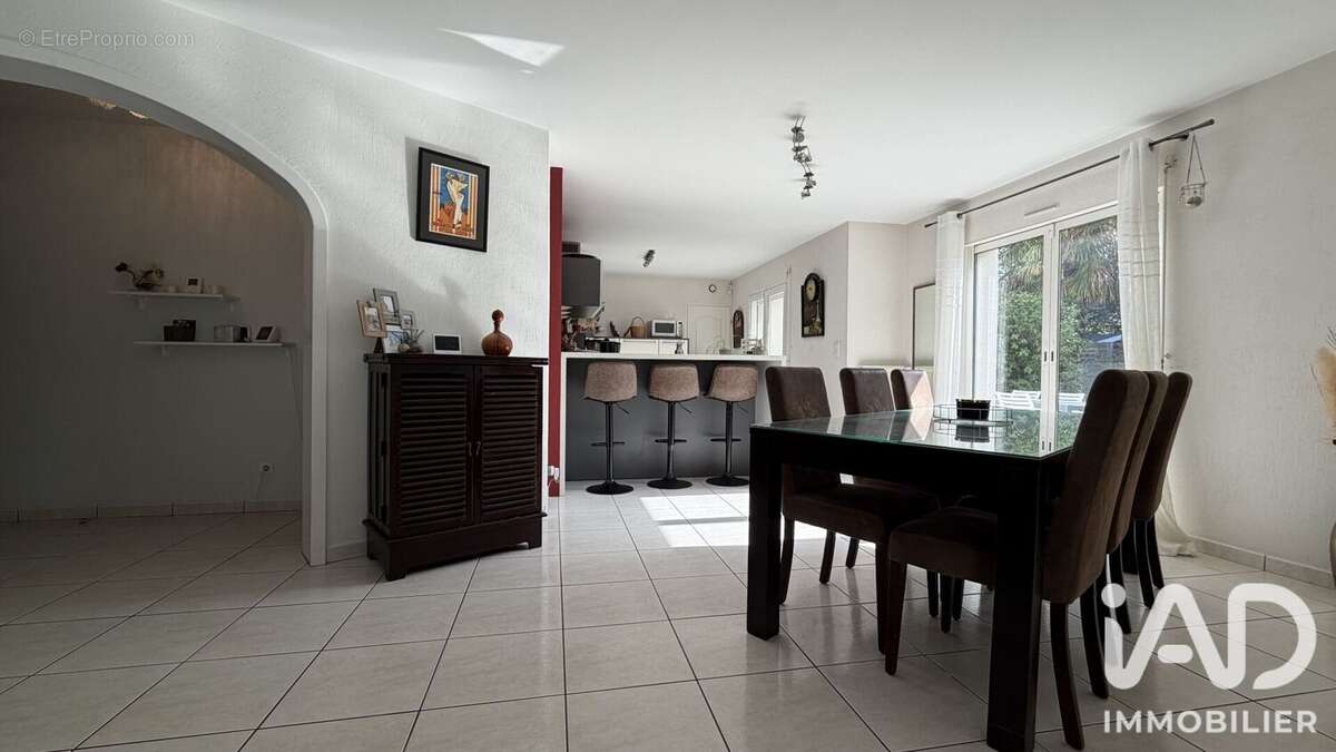 Photo 3 - Maison à SAINT-NAZAIRE