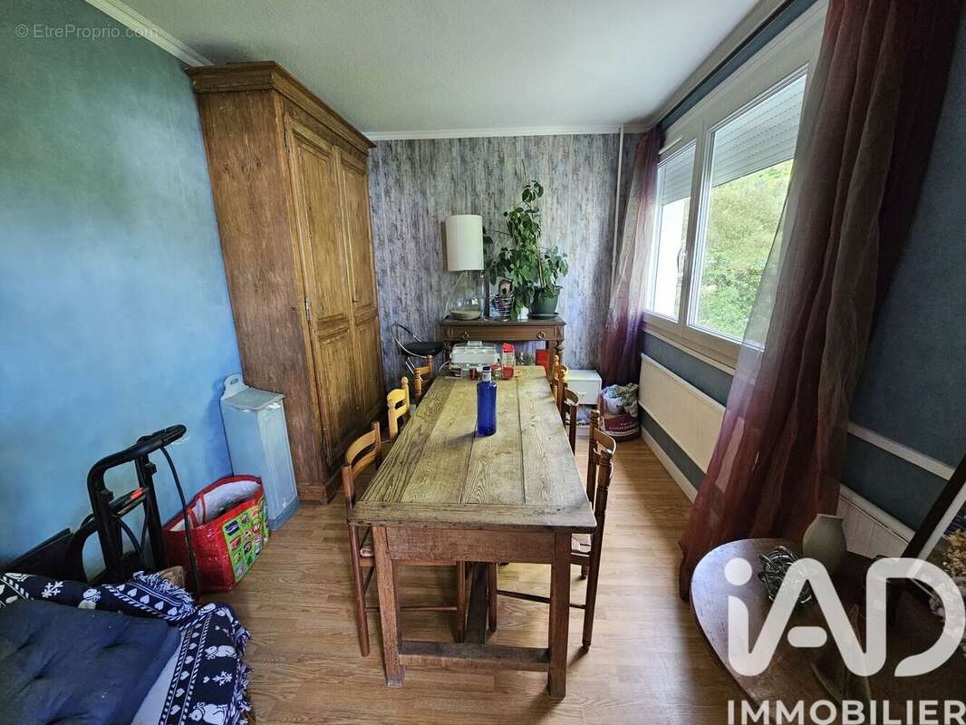 Photo 3 - Appartement à L'ISLE-ADAM