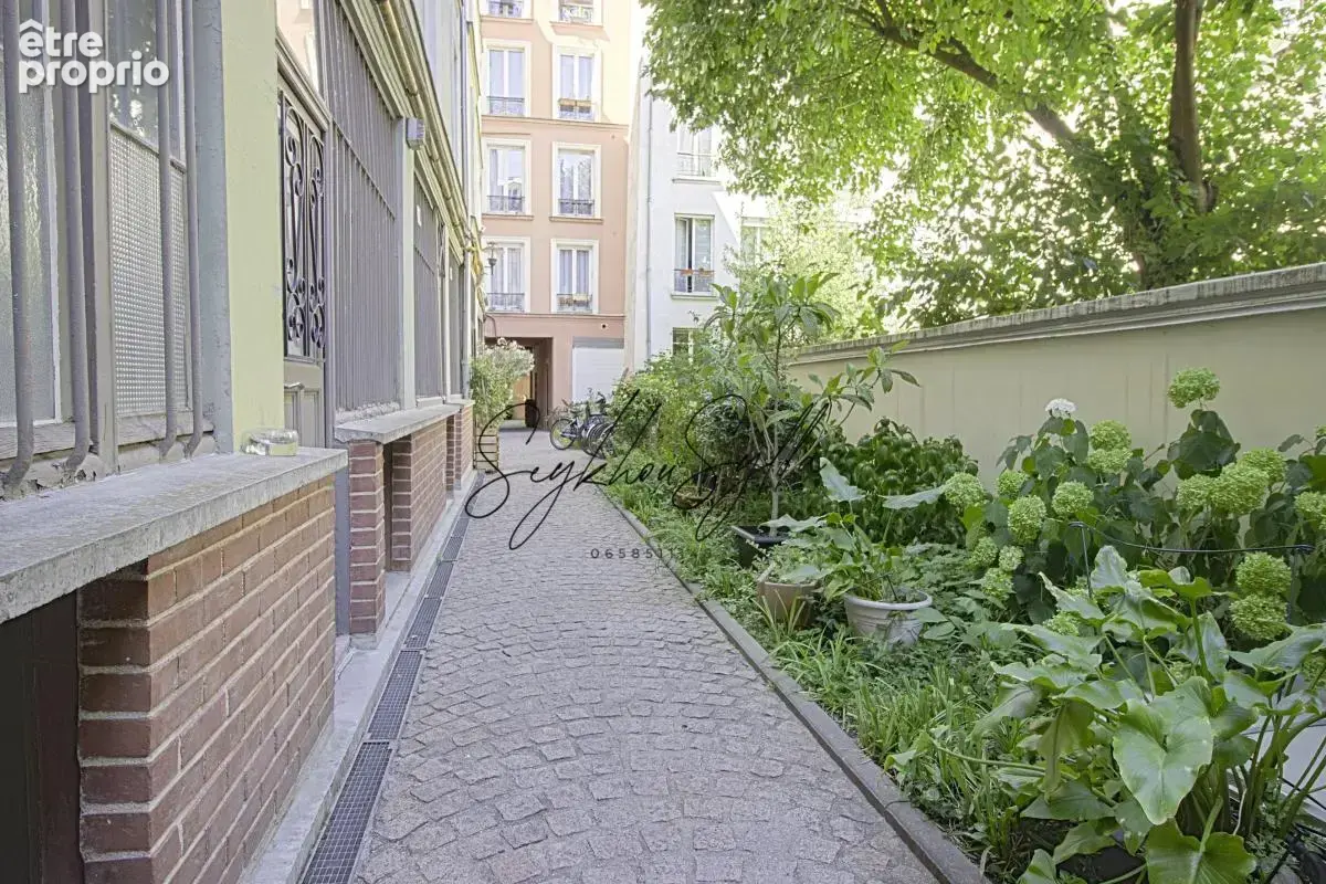 Appartement - photo 8