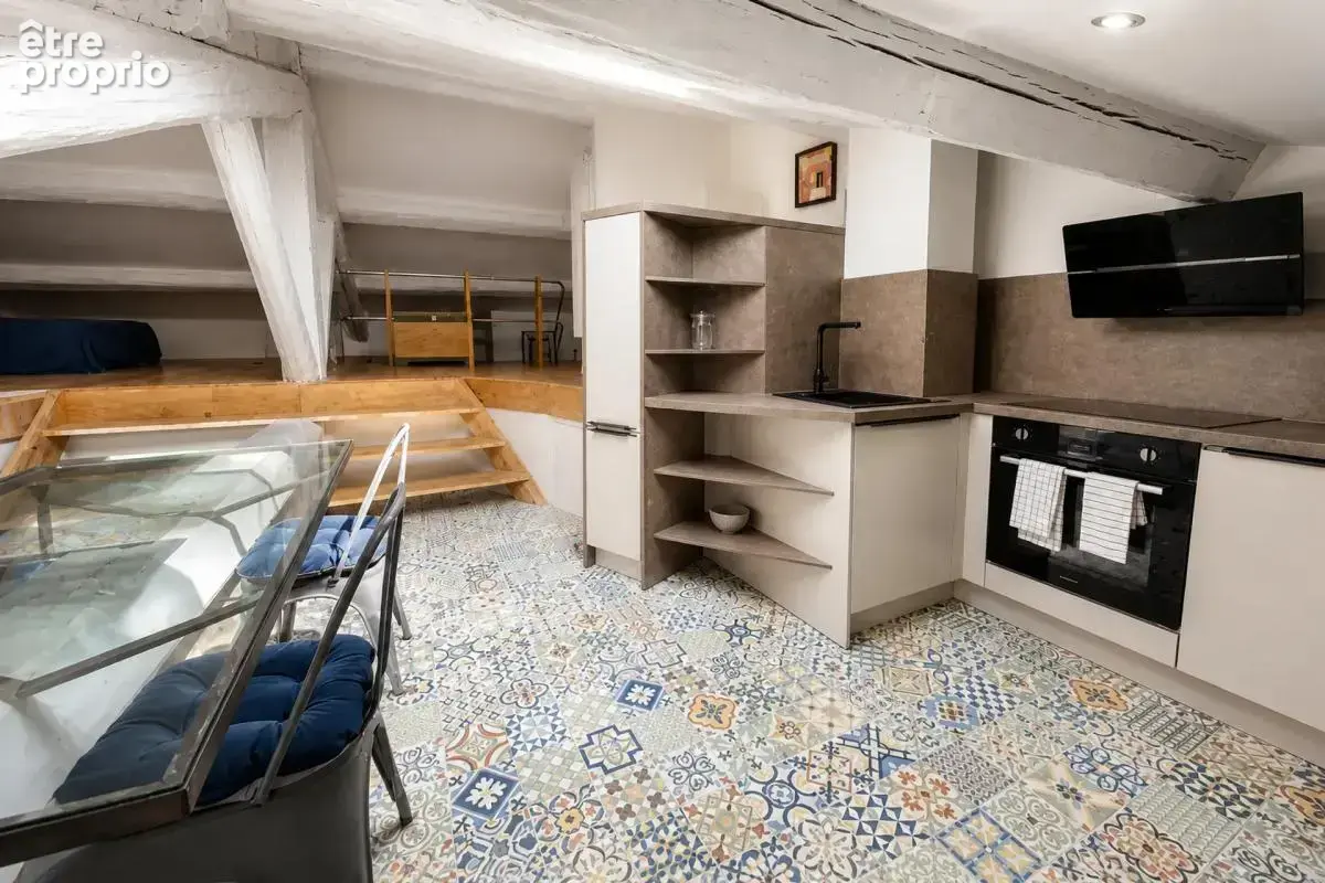 Appartement de 2 pièces - 59 m2 - intra muros à Avignon - photo 2