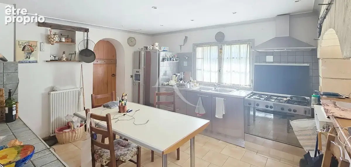 Maison  5 pièce(s) 158 m2 - photo 6