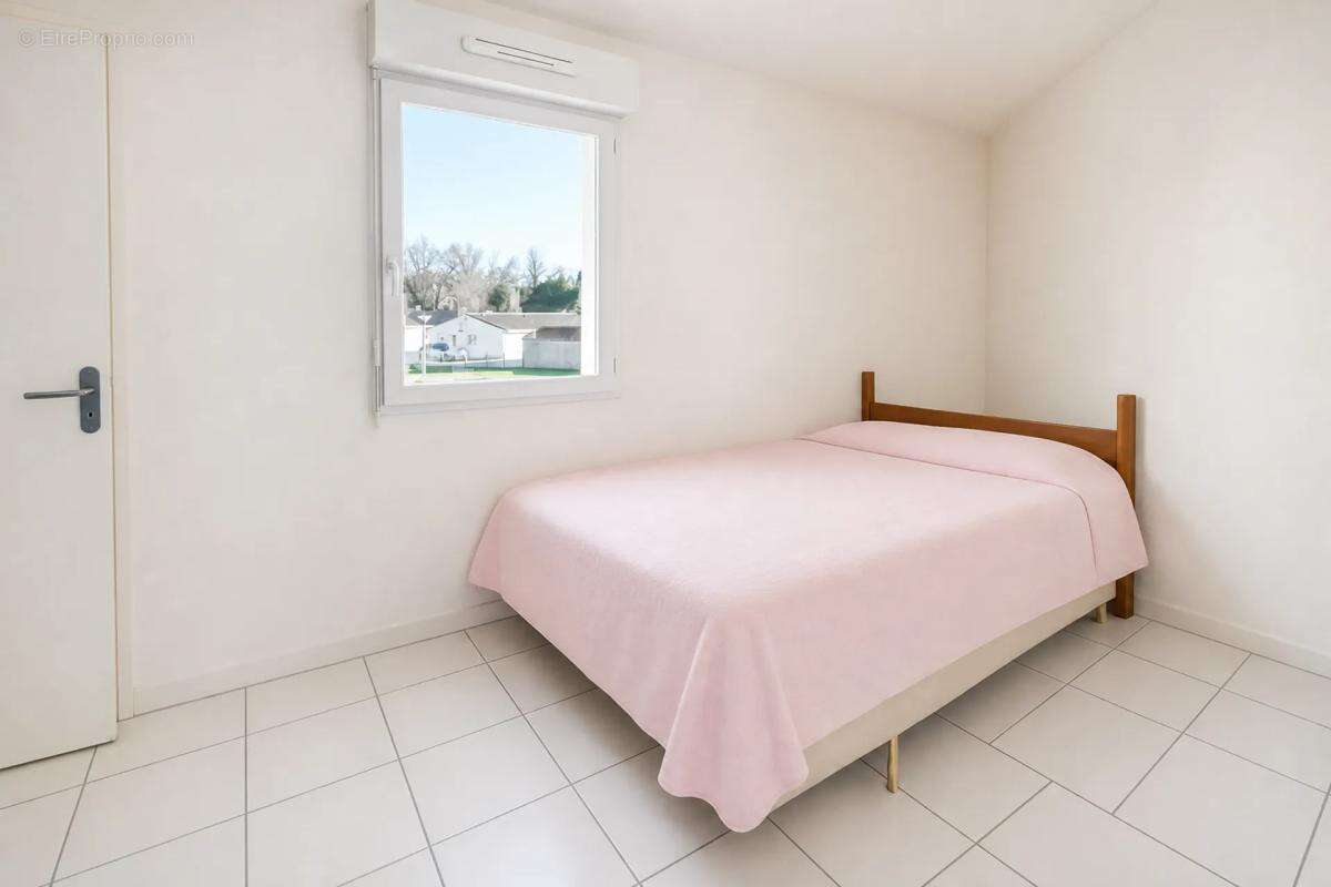 Appartement à SAINT-VIVIEN-DE-MEDOC