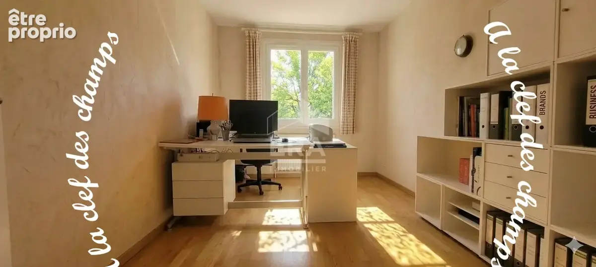 Maison 177m² à bures-sur-yvette - photo 9