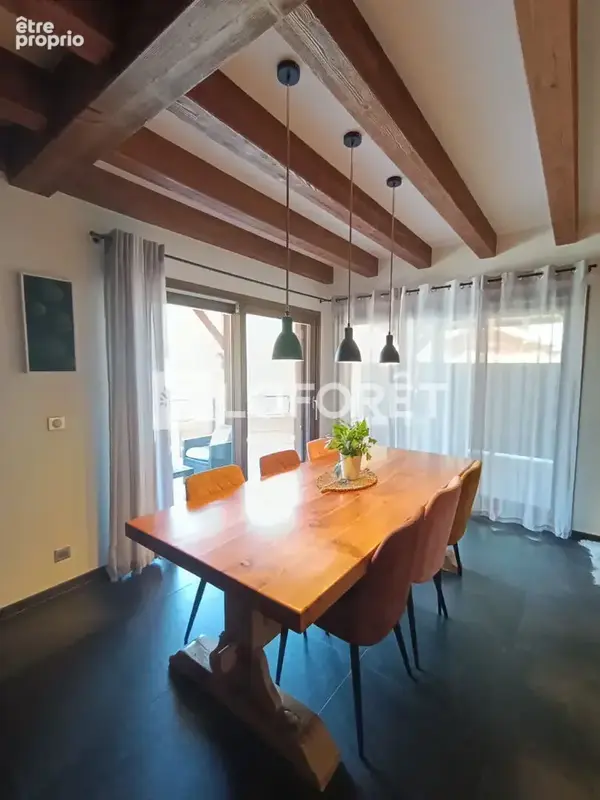 Maison à AIME