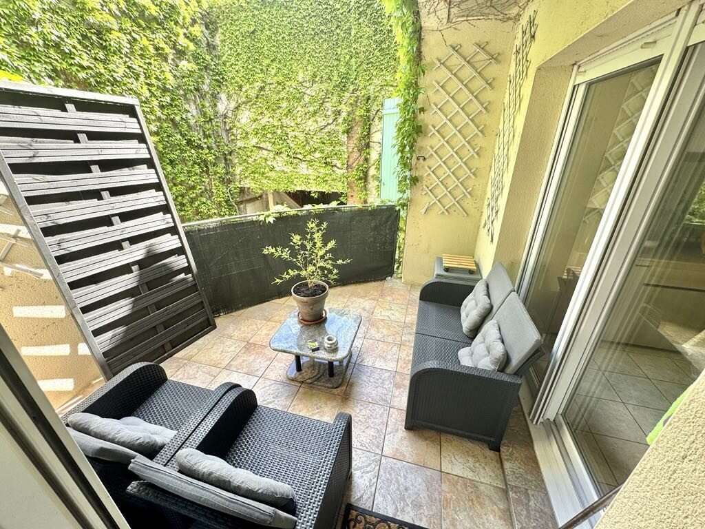 Appartement à ALBI