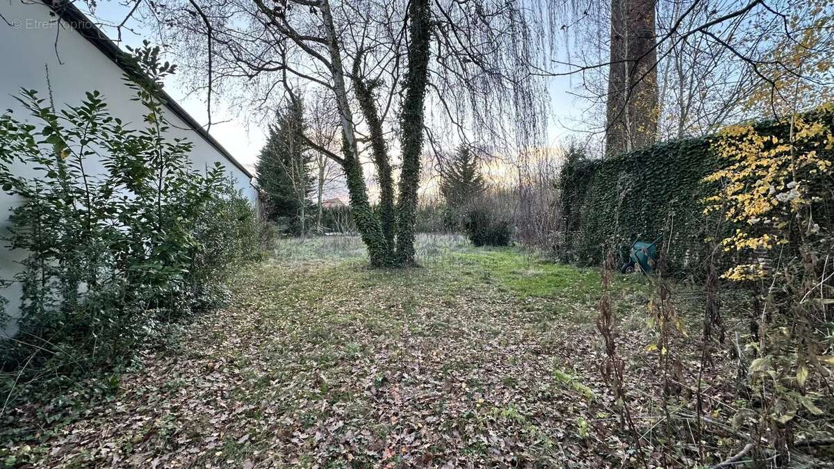 Maison à PONT-A-MARCQ