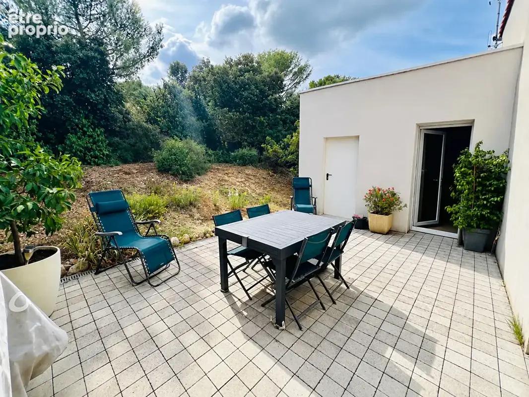 Villa saint gely du fesc - photo 3